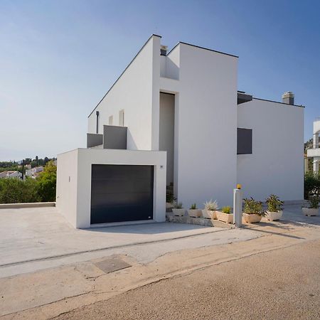 Big Sunny Terrace Apartment Hvar Hvar Town Exterior photo