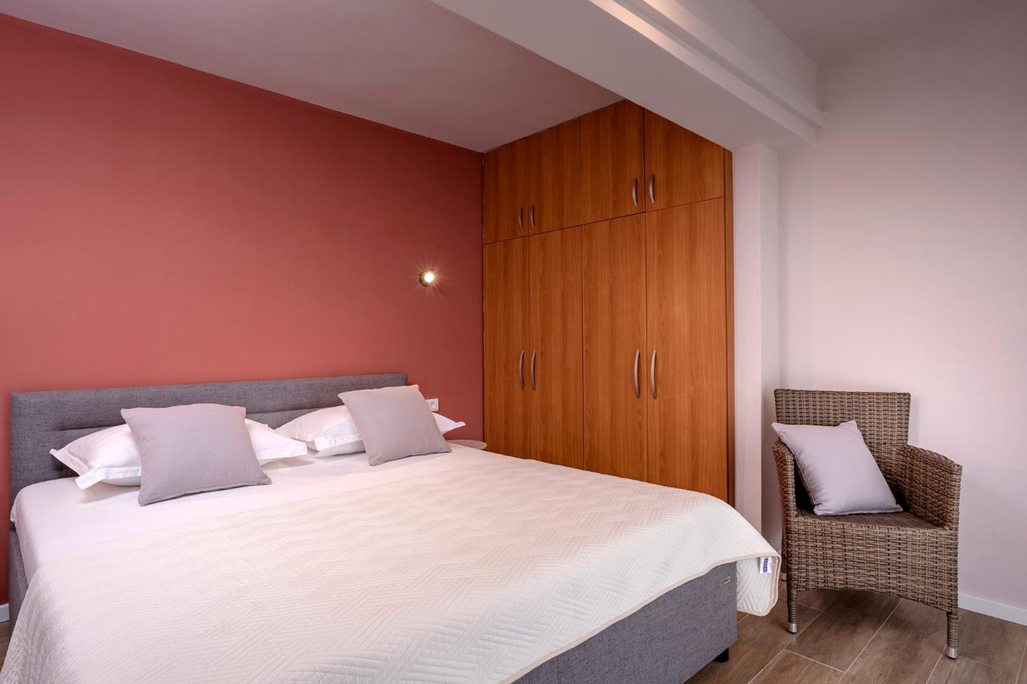 Big Sunny Terrace Apartment Hvar Hvar Town Exterior photo
