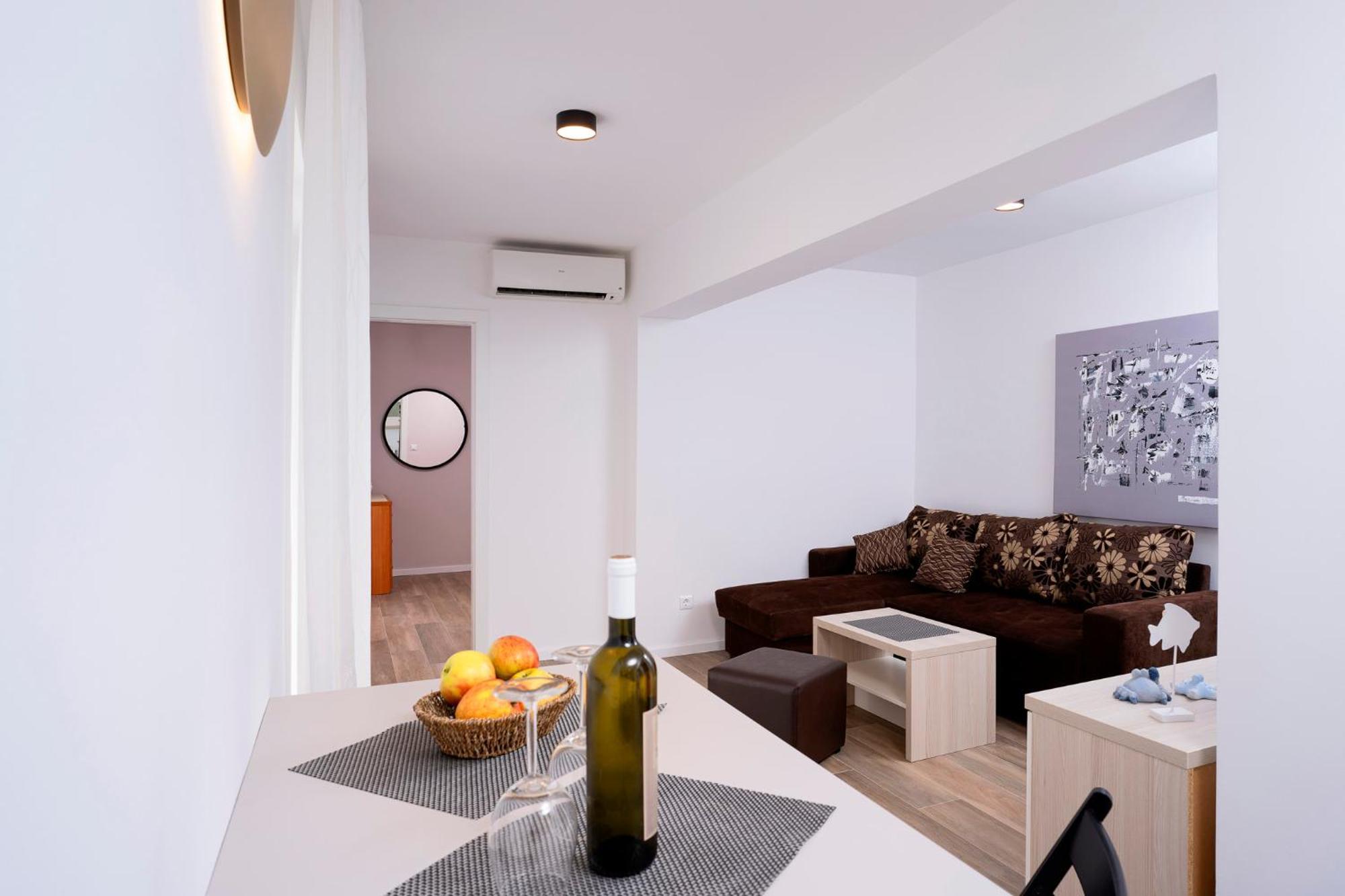 Big Sunny Terrace Apartment Hvar Hvar Town Exterior photo