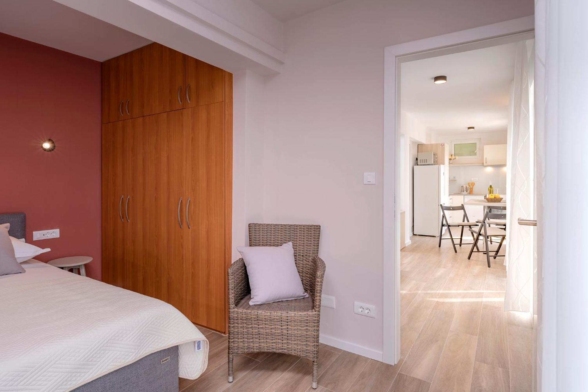 Big Sunny Terrace Apartment Hvar Hvar Town Exterior photo